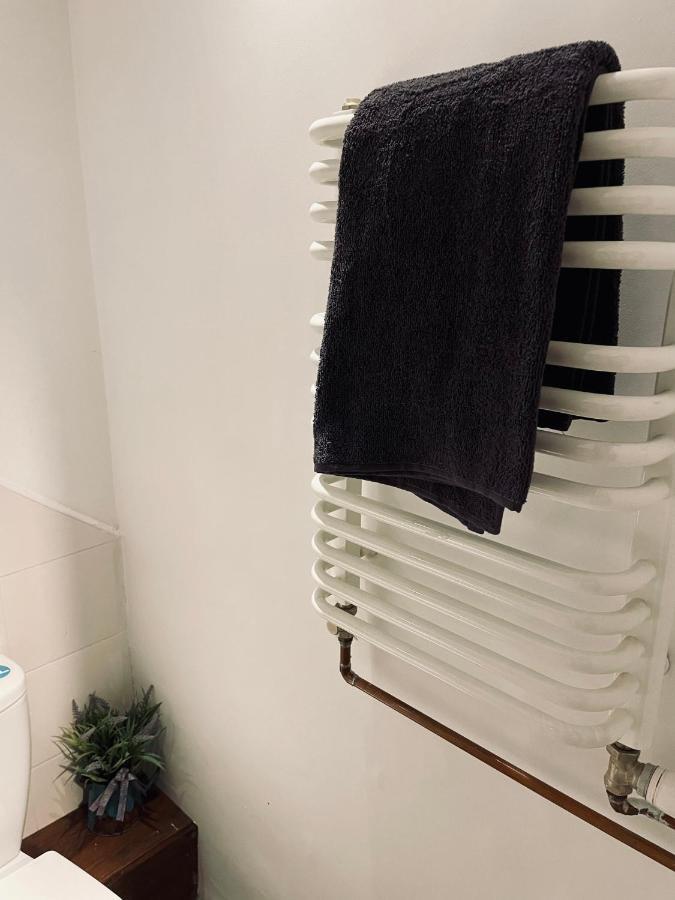 Romantyczna Kryjowka Scisle Centrum -Self Check-In - Катовіце Екстер'єр фото