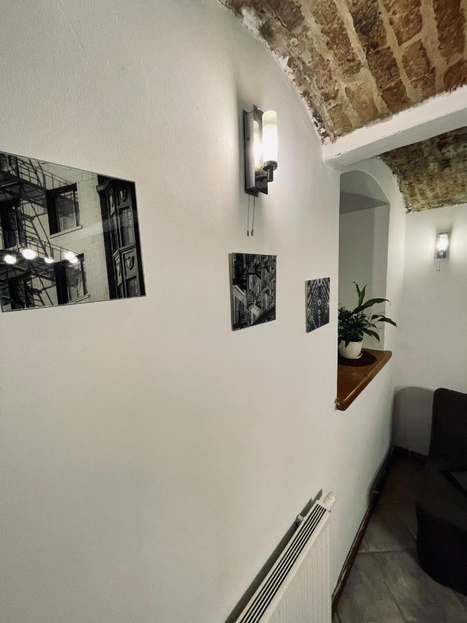 Romantyczna Kryjowka Scisle Centrum -Self Check-In - Катовіце Екстер'єр фото